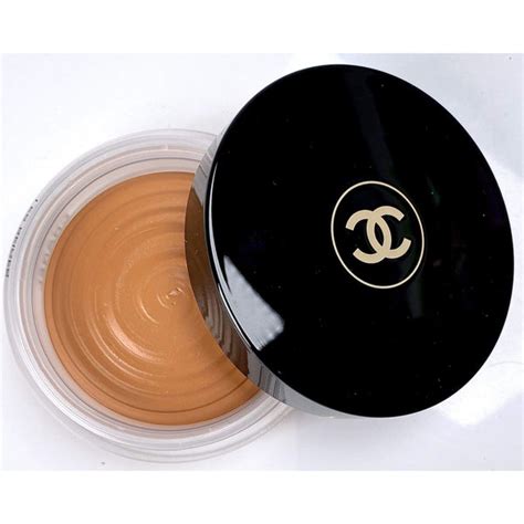 lisa eldridge chanel bronzer|Chanel cream bronzer brush.